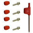 thumbnail image 4 of Improved Braking Performance Brake Oil Needle Olive Head Set for StealthamaJig, 4 of 9