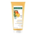thumbnail image 1 of Acondicionador nutritivo Klorane con mantequilla de mango, hidrata e hidrata el cabello seco, parabeno, silicona, sin sulfato, 6.7 fl.oz., 1 of 6