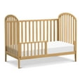 thumbnail image 6 of DaVinci Beau 3-in-1 Convertible Crib in Honey, 6 of 9