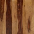 thumbnail image 2 of IM Lashes Dining Table Solid Sheesham Wood Dining Room Kitchen Home Furniture,55.1"x27.6"x29.5", 2 of 12