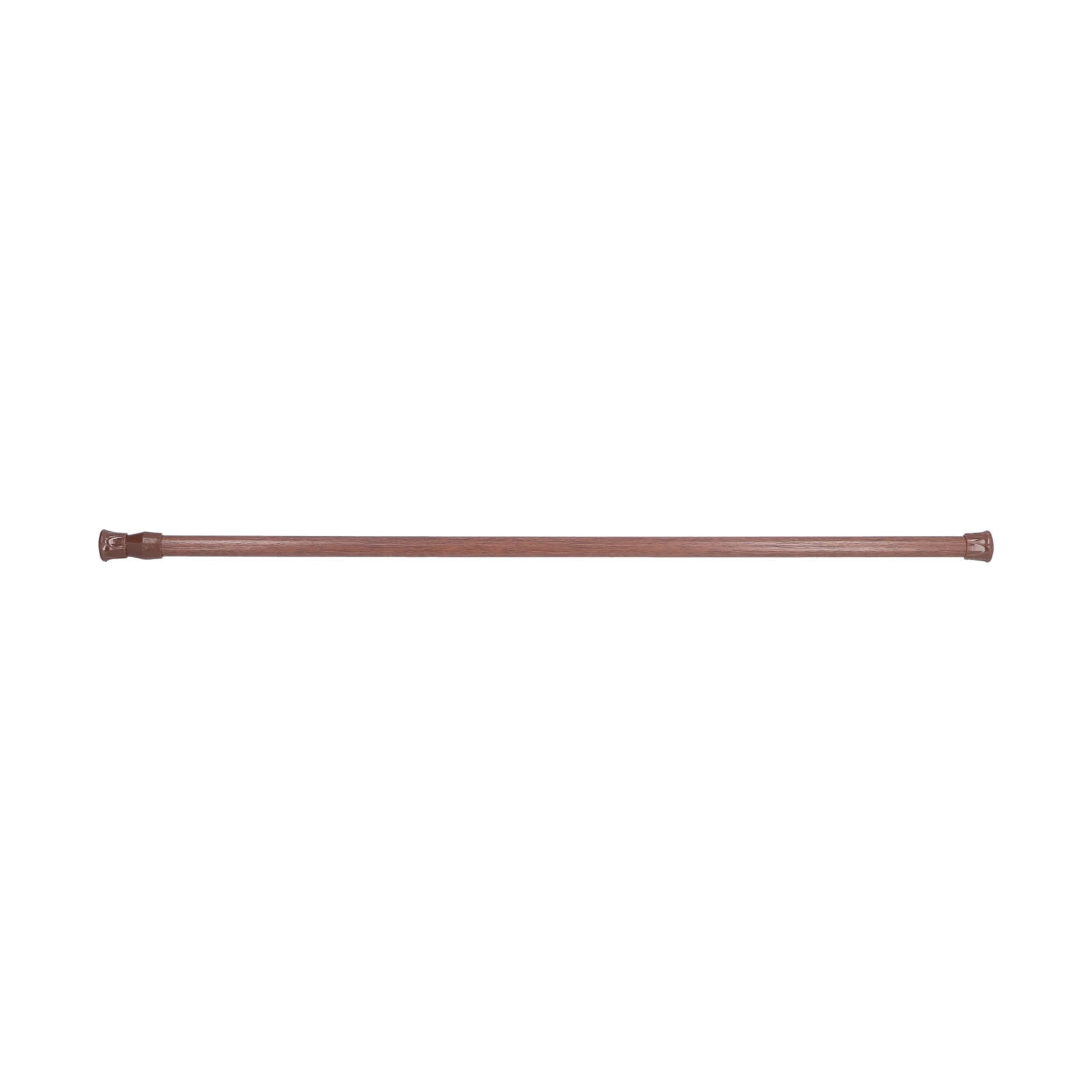 High-Carbon Steel Window Curtain Rail Telescopic Spring Tension Rod For Bathroom Kitchen,Curtain Pole,Tension Rod