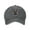 Dark Gray, variant on Black Cat Baseball Caps for Men Women Adjustable Casual Trucker Hats for Fishing Outdoor Activities Fashion Hats