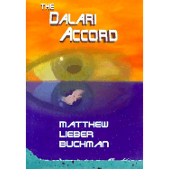 Pre-Owned The Dalari Accord (Hardcover) by Matthew L Buchman