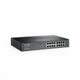 thumbnail image 3 of Commutateur intelligent facile Gigabit 16 ports TP-Link, 3 of 3