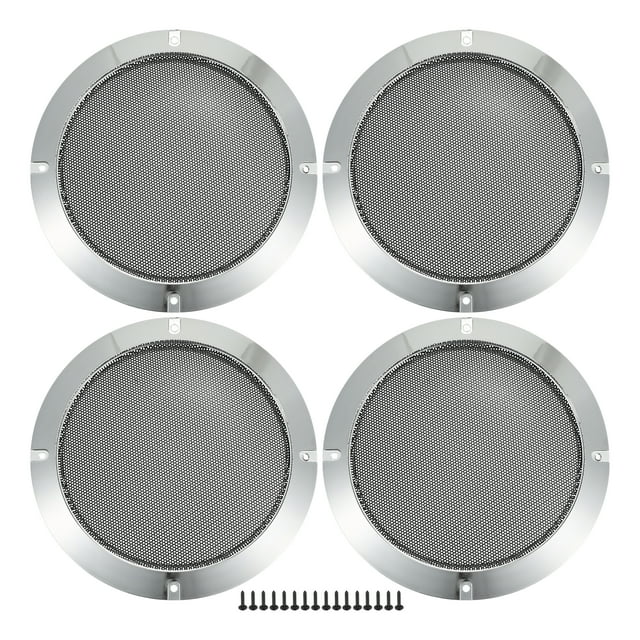 6.5 pulgadas