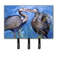 thumbnail image 1 of Blue Heron Love Leash & Key Holder, 1 of 1