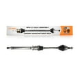 thumbnail image 1 of Kugel Front Right (Passenger Side) CV Axle Shaft NCV-FD11183 for Car Ford Focus, 1 of 11