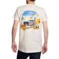 thumbnail image 1 of Corona Beach Wagon T-Shirt-Small, 1 of 2