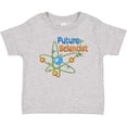 thumbnail image 3 of Inktastic Future Scientist with Atom Boys or Girls Baby T-Shirt, 3 of 5