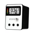 thumbnail image 1 of Detector de gas radón Aranet Radon One respuesta rápida blanco, 1 of 9