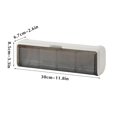 thumbnail image 4 of Birdeem Seasoning Box Kitchen Seasoning Tank Household Wall Mounted Seasoning Combination Set Monosodium Glutamate Seasoning Bottle Seasoning Storage Box, 4 of 10