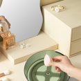 thumbnail image 1 of BESTYASH Organizador Redondo Giratorio Para Cocina Y Con Base Antideslizante Verde, 1 of 5