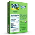 thumbnail image 3 of Jolly Rancher Watermelon Singles To Go Drink Mix, 0.66 oz, 6 CT (Pack-12), 3 of 6