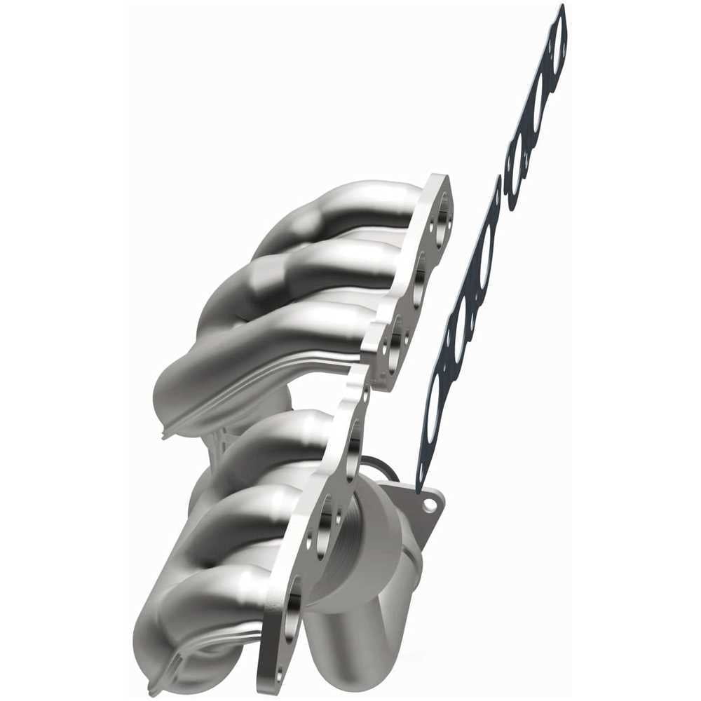 MagnaFlow 50603 - Catalytic Converter Fits select: 2001-2005 LEXUS IS, 1998-2005 LEXUS GS