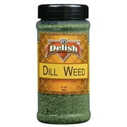 Dill Weed by Its Delish, Medium Jar