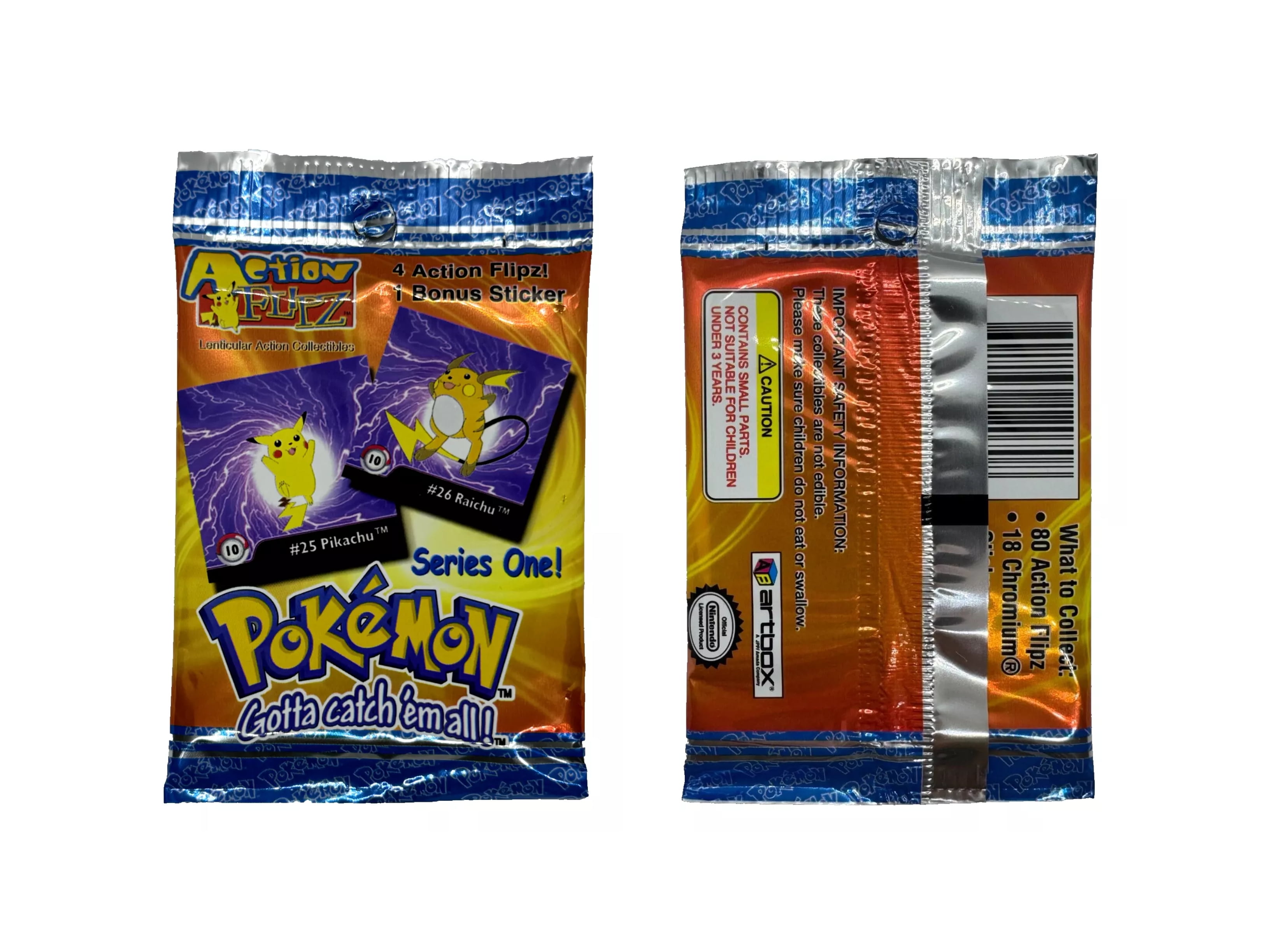 その他 Pokemon Action Flipz Premier Edition BOX s-l400.jpg