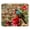 Multicolor 4, variant on PhooArto Comfortable Mouse Pad Vintage Skulls Dollar Pattern Desktop Mousepad , 21 x 25 cm Mouse Mat, Non-Slip Rubber Base, Improves Speed and Precision