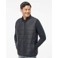 thumbnail image 3 of Adidas - Puffer Vest - A572 - Black - Size: S, 3 of 4