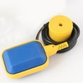 Cable Float Switch Water Level Switch Automatic Water Pump Controller
