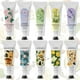 thumbnail image 1 of Set de crema de manos spa luxetique, paquete de 10 unidades, 30 ml, regalos de Navidad, 1 of 6