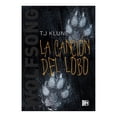 thumbnail image 1 of La canción del lobo VR Editoras Libro Tapa Blanda, 1 of 2