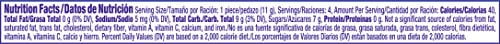 Sweetarts Giant Chewy Candy, 1.5 Oz (Innerpack of 36)