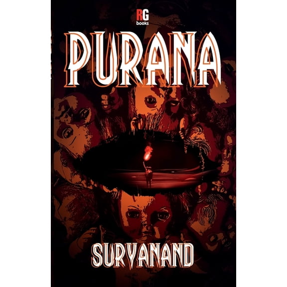 Purana, (Paperback)