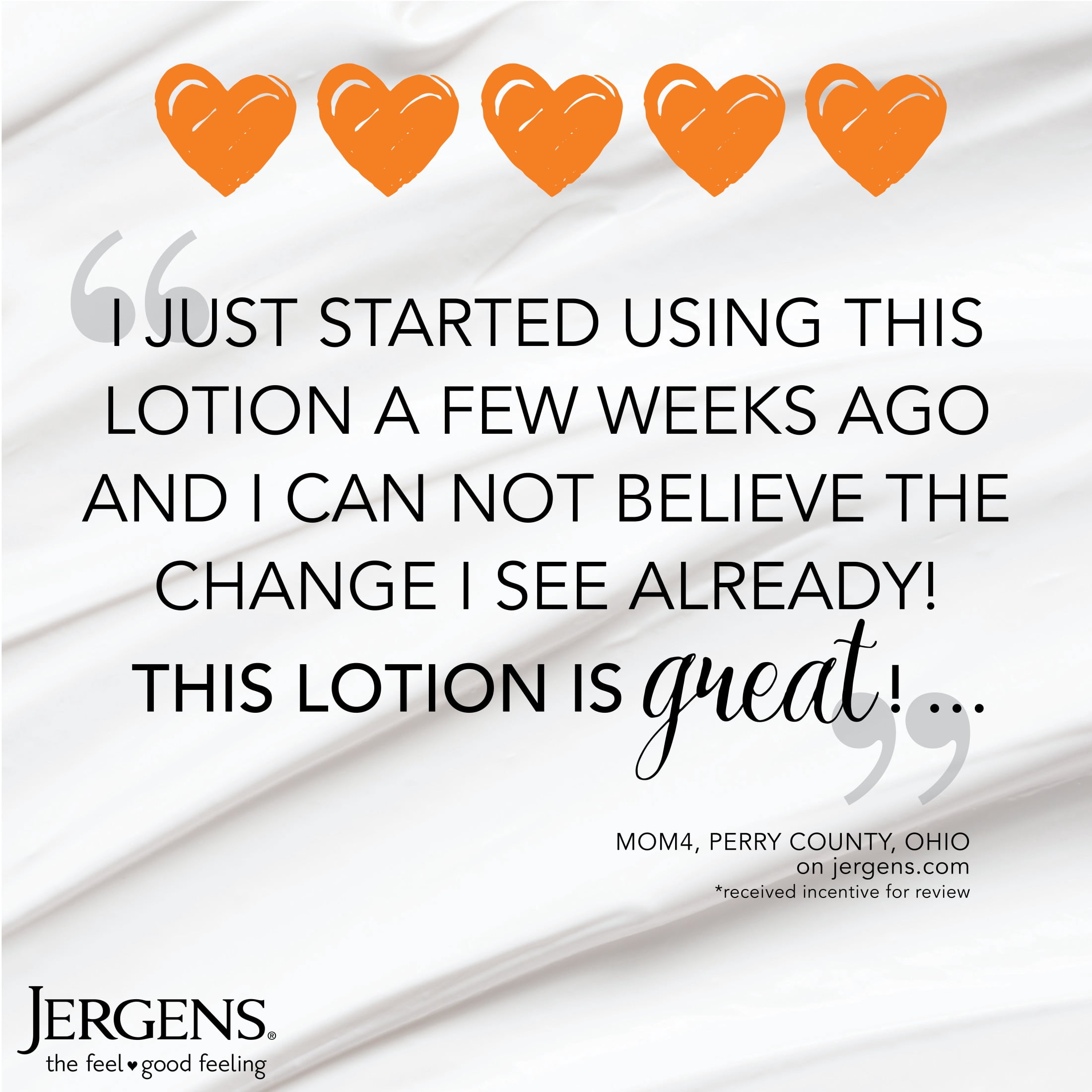 Jergens Ultra Healing Hand and Body Lotion Dry Skin Moisturizer, Vitamins C, E, B5, 33.8 oz