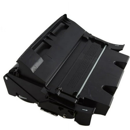 Onn Lexmark 12A7362 Black Laser Toner