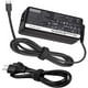 thumbnail image 2 of Cargador USB-C AC LVYATUO para portátil compatible con Lenovo ThinkPad Yoga L1, 2 of 2
