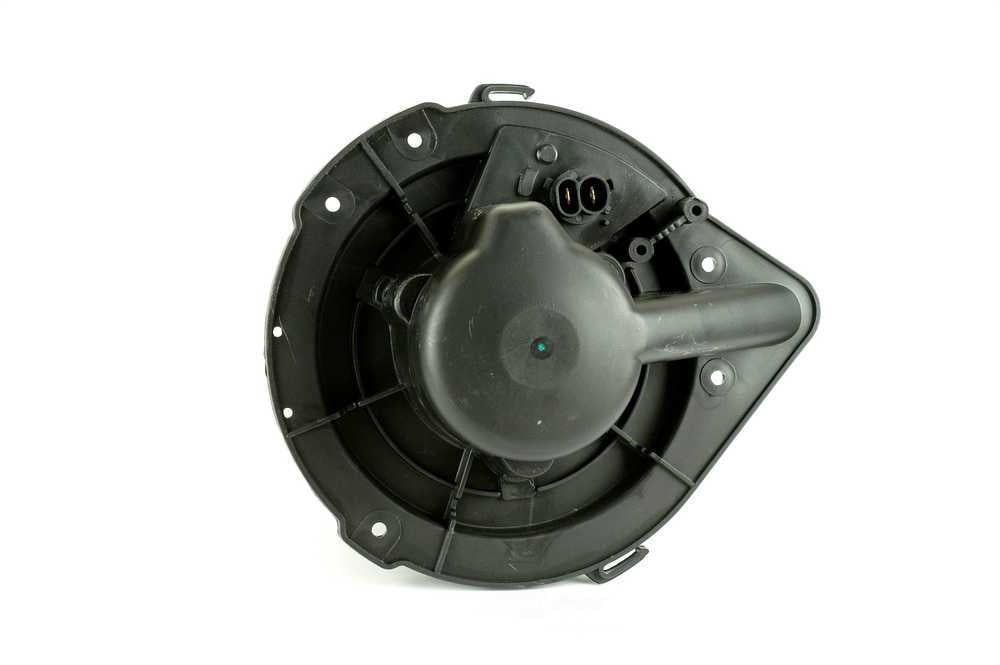 Nissens 87066 HVAC Blower Motor Assembly