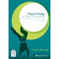 thumbnail image 1 of Pre-Owned Psychology for Health Professionals (Paperback) 0729541568 9780729541565, 1 of 1