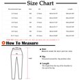 thumbnail image 3 of Spazoro Child Kids Girls Sweatpants, Cute Print Casual Fall Winter Loose Pants for Little Girls Gray Size 9-10T, 3 of 3
