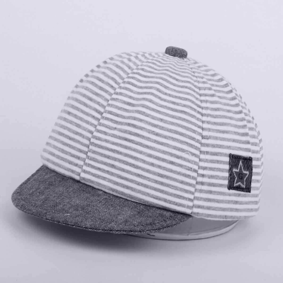 infant boy baseball caps