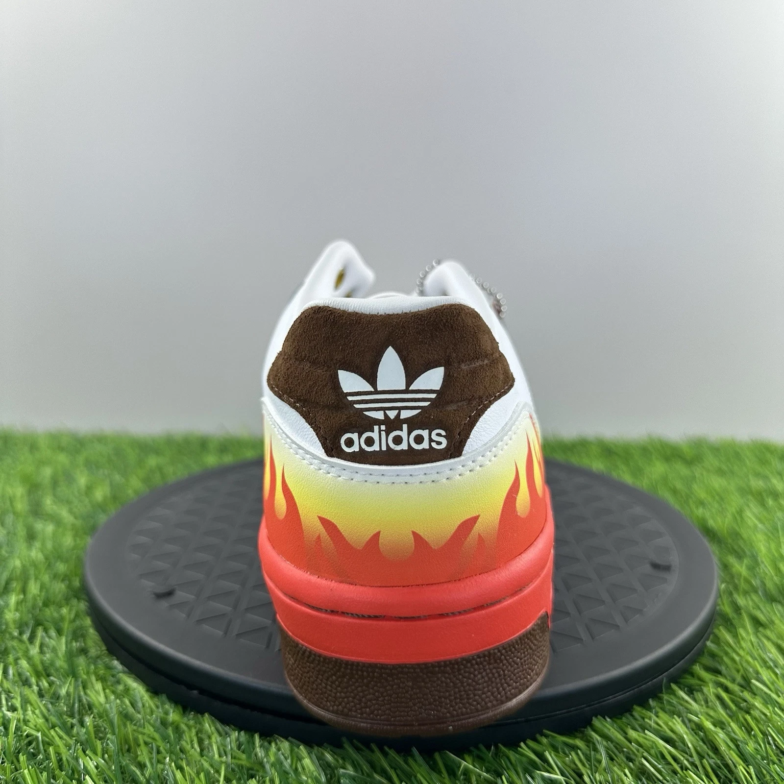 adidas gazelle silver green womens Slayer x DC Shoes