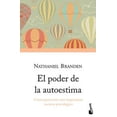 thumbnail image 1 of El poder de la autoestima Blanco, 1 of 2