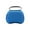 Blue, variant on PS5 Controller Carrying Case - Shockproof Protective Travel Pouch with Padded Interior, Lightweight Storage Bag for Playstation 5 Controller (14x19x9cm)