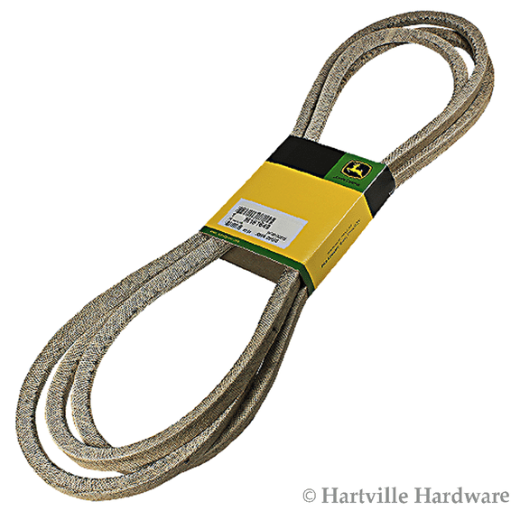 John Deere Original Equipment Belt #M151649