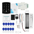 thumbnail image 1 of 180KG Door Access Control System, Access Control System, Button For Residential Schools Warehouses Commercial Housing, 1 of 8