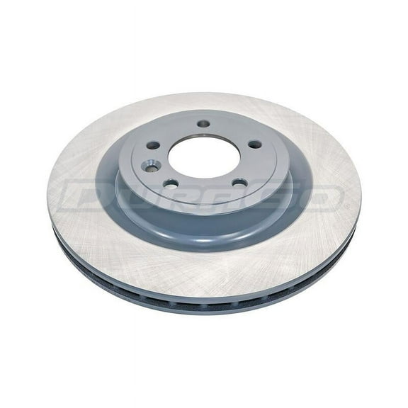 Durago BR90139601 R VENTED ROTOR