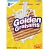 Golden Grahams Cereal, with Whole Grain, 12 oz