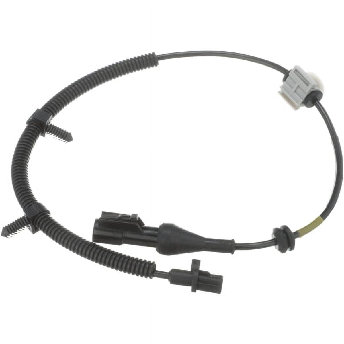 Standard Motor Products ALS1727 Rear ABS Wheel Sensor Fits select: 2008-2011 FORD FOCUS