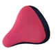 thumbnail image 5 of Funda de sillín de bicicleta Zulema antideslizante Universal para bicicleta de carretera rojo 20 cm x 23 cm, 5 of 8