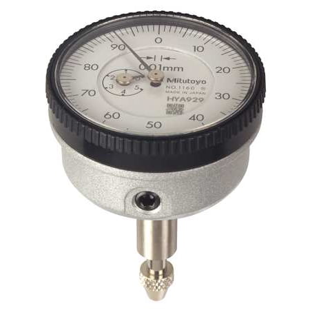 UPC 603908025948 product image for Mitutoyo Dial Indicator, 1160T | upcitemdb.com