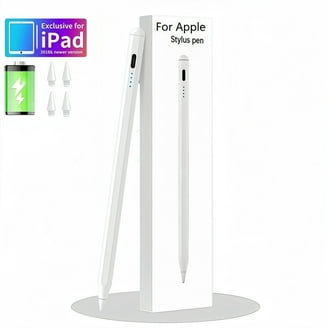 Open Box Apple Pencil Pro - White - Walmart.com