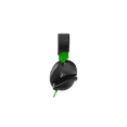 thumbnail image 5 of Turtle Beach Recon 70 Wired Gaming Headset for Xbox Series X|S and Xbox One, Black/Green, 5 of 7
