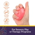 thumbnail image 3 of Set de rehabilitación Therapy Putty Special Supplies, 6 unidades, 90 ml, 6 unidades, 3 of 9