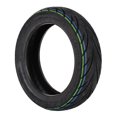 thumbnail image 1 of Electric Scooter Tubeless Tire, Electric Scooter Tire Rubber 10 Inch Great Traction  for Modification, 1 of 8