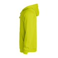 thumbnail image 3 of Clique  Adult Basic Hoodie, 3 of 4