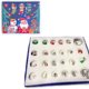 thumbnail image 3 of Pulseras Decorativas Calendario Adviento Navidad Caja Ciega (C), 3 of 9